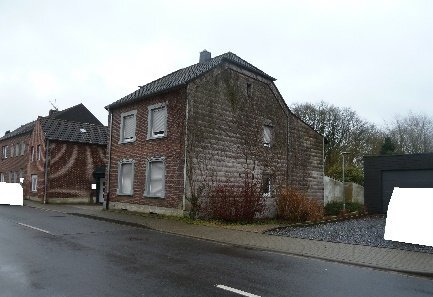 Garage, Einfamilienhaus, Baugrundstück in Hückelhoven - Bild 2