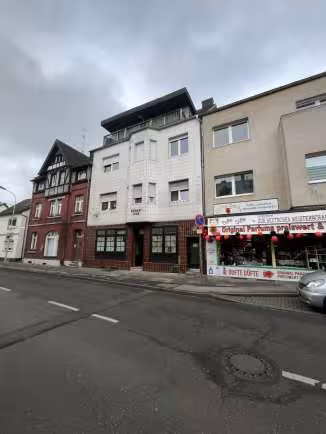 Eigentumswohnung (3 bis 4 Zimmer) in Lützenkirchener Straße 85, 51381 Leverkusen - Bild 1