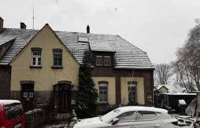 Wohnhaus (Bergmannshaus) in Prinz-Regent-Str. 29, 29 A, 47167 Duisburg, Neumühl - Bild 1