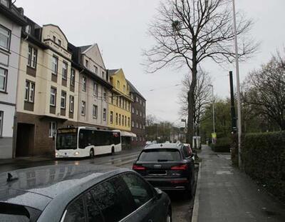 Eigentumswohnung (1 bis 2 Zimmer) in Unterrather Str. 115, 40468 Düsseldorf, Rath - Bild 2