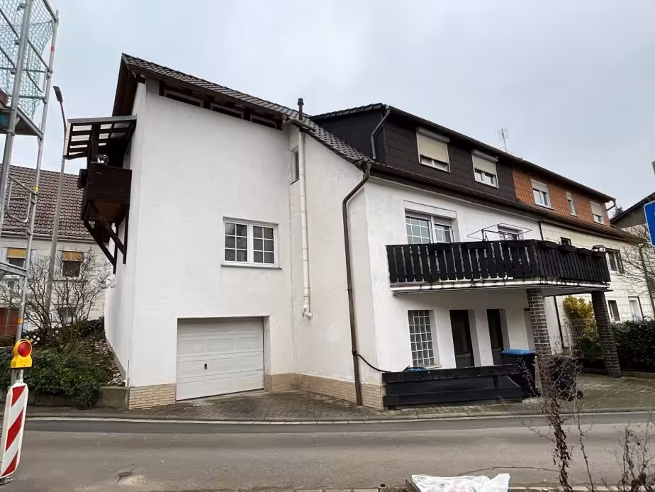 Einfamilienhaus in Rammelsbach - Bild 1