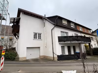Einfamilienhaus in Kandelbrunnenstraße 14, 66887 Rammelsbach - Bild 1