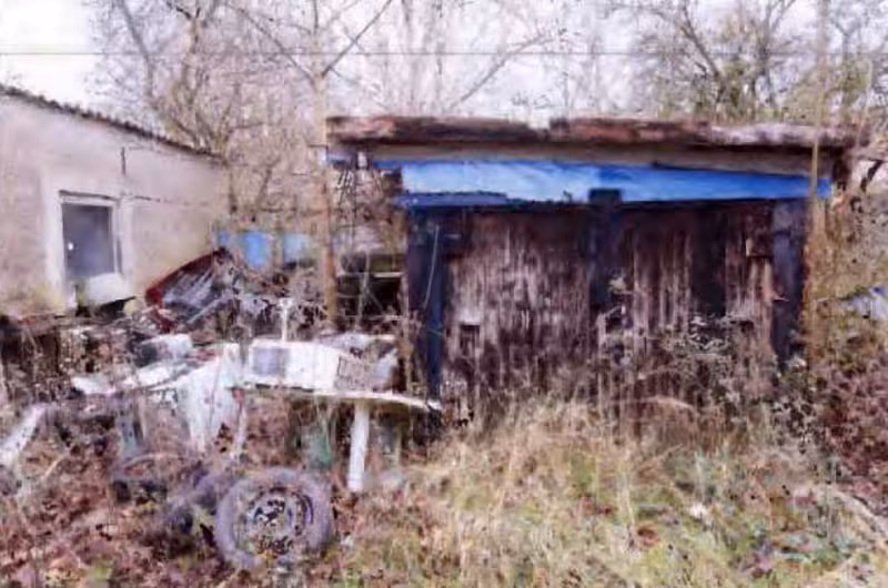 Unsanierte Doppelhaushälfte in Marlow - Bild 4