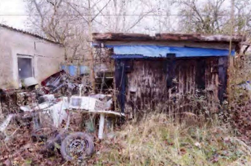 Unsanierte Doppelhaushälfte in Marlow - Bild 4