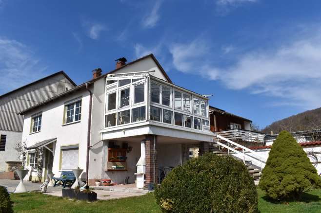 Lfd. Nr. 1 in Dollnstein - Bild 1