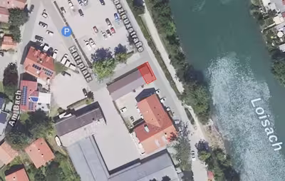 Wohn-/Geschäftshaus in Obermarkt 37, 82515 Wolfratshausen - Bild 5