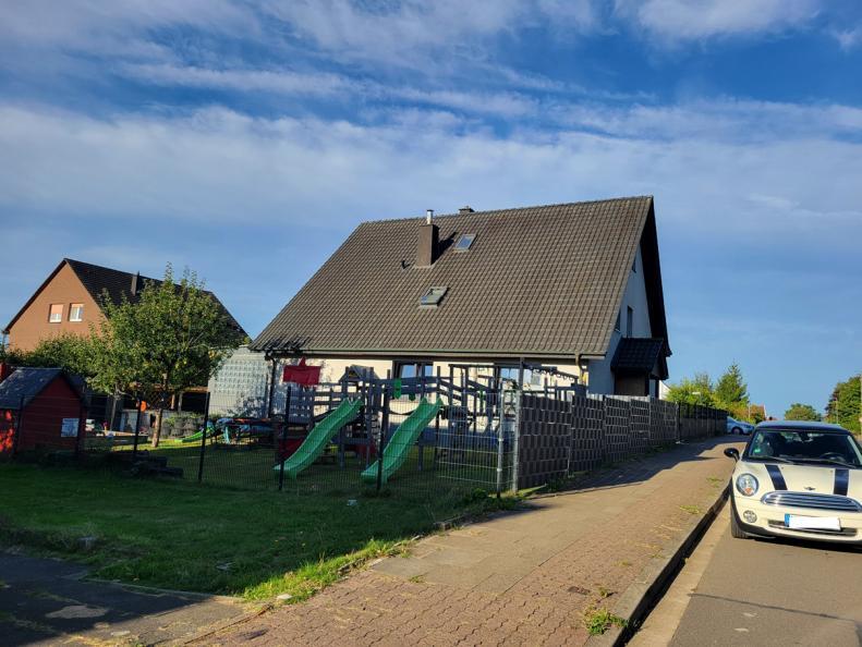 Garage, Einfamilienhaus in Bad Oeynhausen - Bild 4