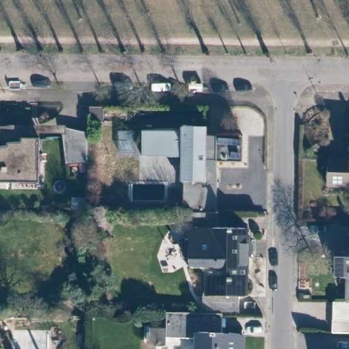 Garage, Einfamilienhaus in Dortmund - Bild 2