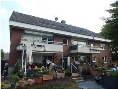 Eigentumswohnung (3 bis 4 Zimmer) in Balgheimer Str. 78, 41542 Dormagen, Delrath - Bild 2