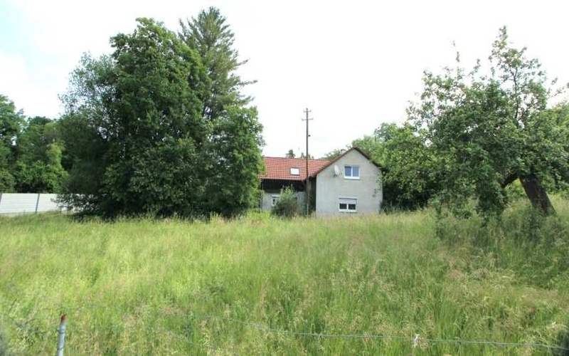 Ehemaliger Aussiedlerhof in Donzdorf - Bild 3