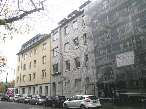 Eigentumswohnung (1 bis 4 Zimmer) in Düsseldorf - Bild 1