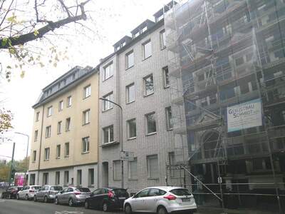 Eigentumswohnung (1 bis 4 Zimmer) in Prinz-Georg-Straße 53, 40477 Düsseldorf, Pempelfort - Bild 1