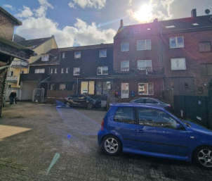 Eigentumswohnung (3 Zimmer K, D. B und Kellerraum) sowie ein Kfz-Stellplatz, Eigentumswohnung (2 Zimmer K, D. B und Kellerraum) sowie ein Kfz-Stellplatz in Wesel - Bild 3