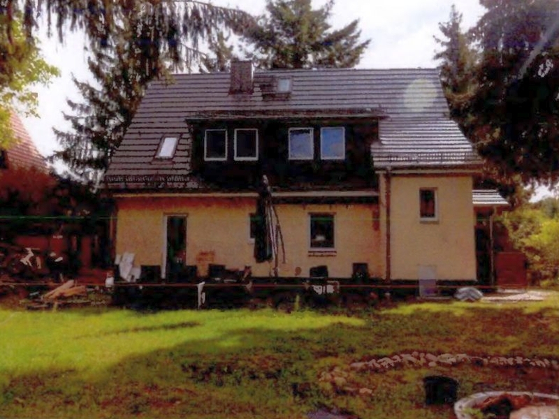 Einfamilienwohnhaus in Blankenfelde - Bild 2
