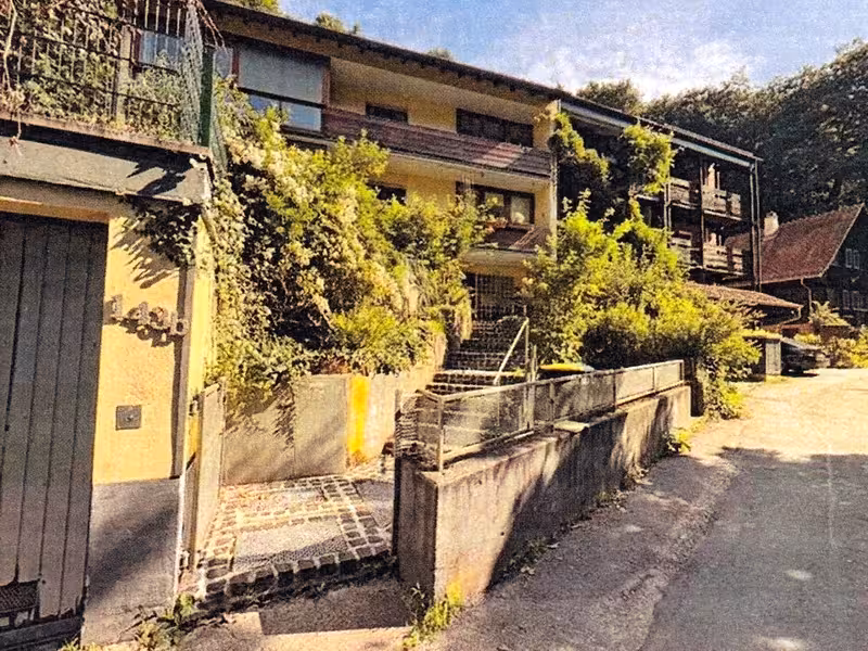 Dreifamilienhaus in Heidelberg - Bild 1