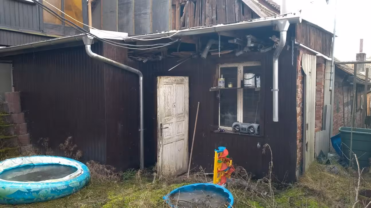 Einfamilienhaus in Schalkau - Bild 4