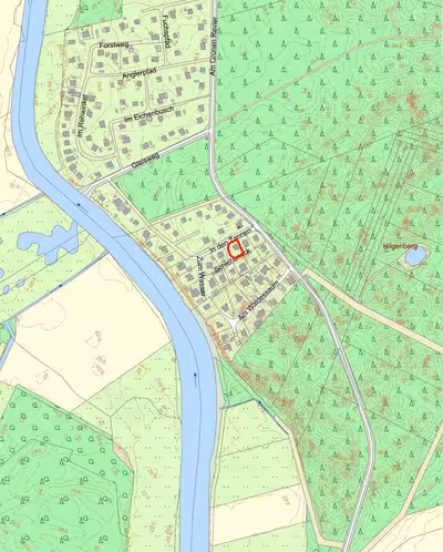 Sonstiges in Schleheneck 1, 48488 Emsbüren, Gleesen - Bild 2