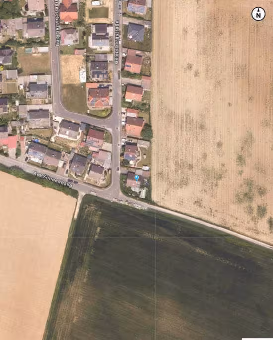 Einfamilienhaus in Gramschatz - Bild 2