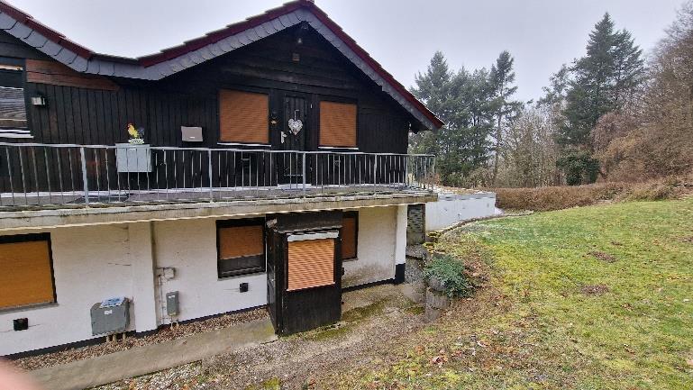 Eigentumswohnung (1 bis 2 Zimmer) in Holzhausen - Bild 1