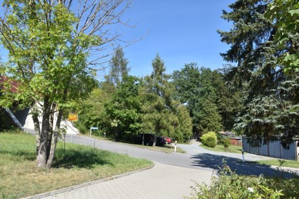 Eigentumswohnung (3 bis 4 Zimmer) in Herlasgrün - Bild 4