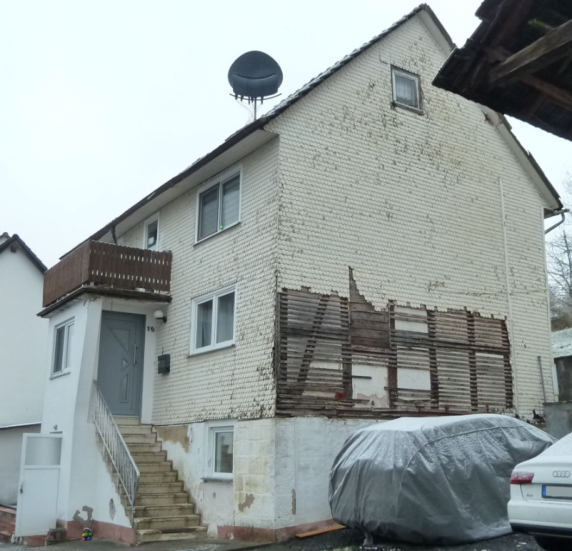 Einfamilienhaus in Schorbach - Bild 3