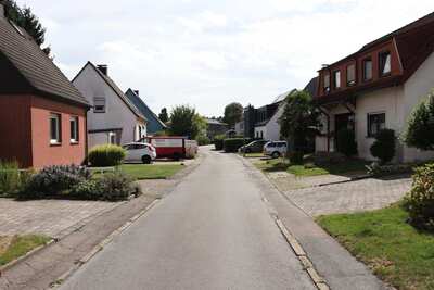 Garage, Einfamilienhaus in Am Lohbachhang Nr. 15, 44269 Dortmund, Benninghofen - Bild 1