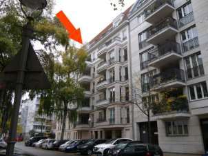 Eigentumswohnung (3 bis 4 Zimmer) in Berlin - Bild 2