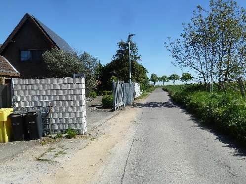 Mehrfamilienhaus, Garage, Mehrfamilienhaus, Garage, Mehrfamilienhaus, Garage, Dreifamilienhaus und 3 Garagen, Dreifamilienhaus und 3 Garagen, Dreifamilienhaus und 3 Garagen in Grevenbroich - Bild 1