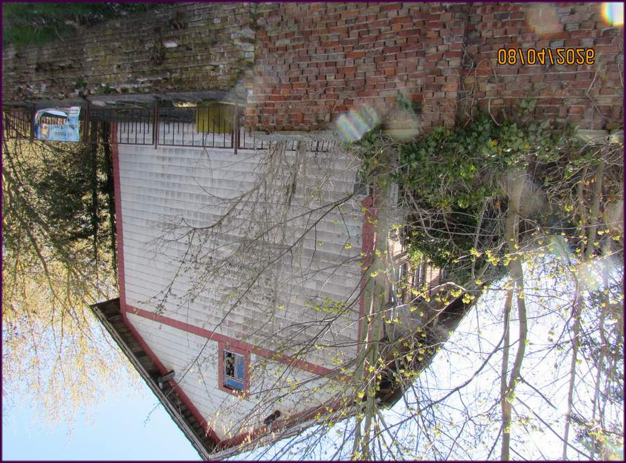 leerstehendes Wohnhaus mit 2 freistehenden Nebengebäuden in Ausleben - Bild 2