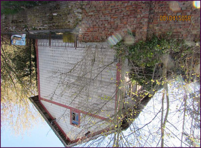 leerstehendes Wohnhaus mit 2 freistehenden Nebengebäuden in Straße der Freundschaft 1, 39393 Gemeinde Am Großen Bruch, OT Neuwegersleben - Bild 2
