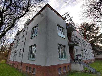 Eigentumswohnung (3 bis 4 Zimmer) in Neuer Weg 75, 77, 79, 81, 83, 85, 87, 89, 91, 93, 95, 97, 99, 101, 103, 47803 Krefeld - Bild 2