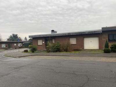 Bungalow und Garage in Birkenstr. 46, 47198 Duisburg, Alt-Homberg - Bild 2