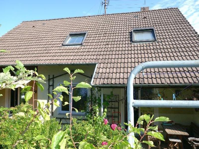 Zweifamilienhaus in Aalen - Bild 2