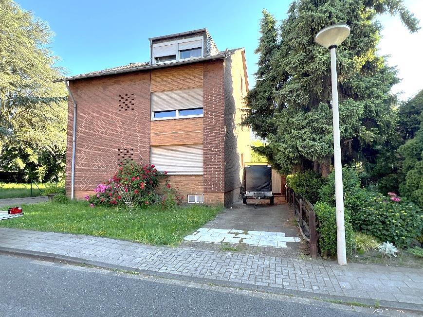 Garage, Mehrfamilienhaus in Oberhausen - Bild 4