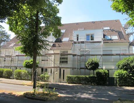 Kfz-Stellplatz (Tiefgarage), Eigentumswohnung (3 bis 4 Zimmer) in Düsseldorf - Bild 1