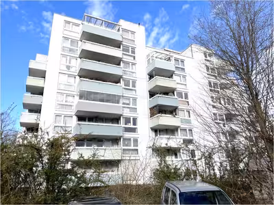 Eigentumswohnung (1 bis 2 Zimmer) in Schaaffhausenstraße 1, 50769 Köln, Seeberg - Bild 2