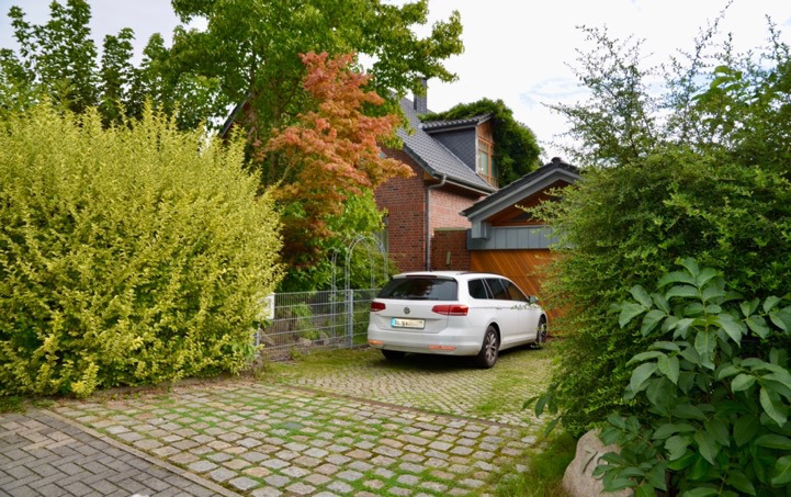 Einfamilienhaus in Bruchhausen-Vilsen - Bild 1