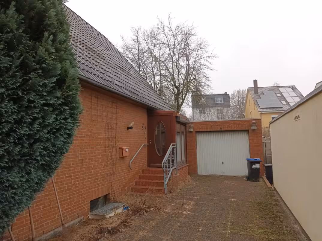 Einfamilienhaus, Garage in Bremen - Bild 2