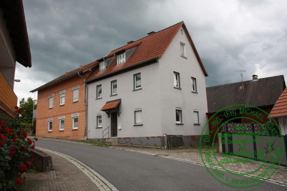 Einfamilienhaus in Lisberg - Bild 2