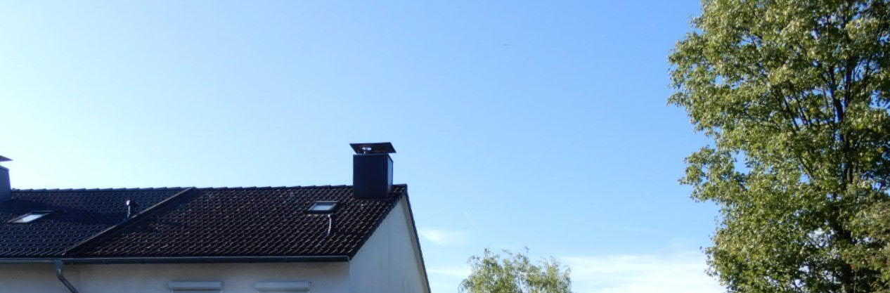 Reihenhaus, 2 Garagen in Wuppertal - Bild 1