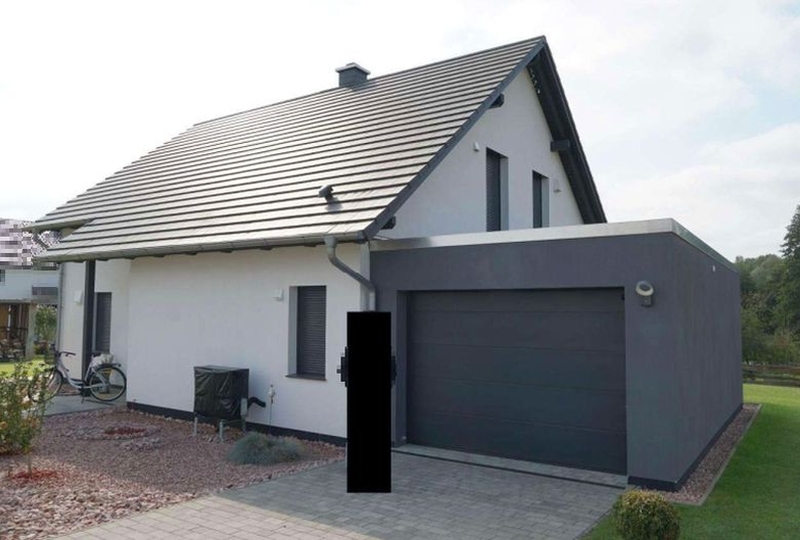 Einfamilienhaus mit Garage in Lübz - Bild 4