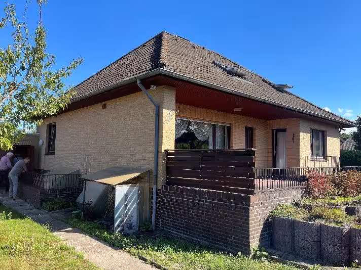 Einfamilienhaus in Dörverden - Bild 3