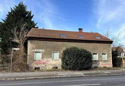 Einfamilienhaus in Berlin - Bild 1
