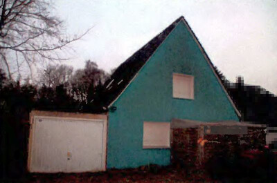 Einfamilienhaus mit Einzelgarage in Westerrode 29, 22415 Hamburg-Langenhorn - Bild 2