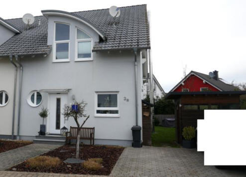 Doppelhaushälfte in Seligenstadt - Bild 1