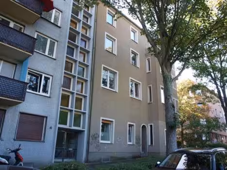 Eigentumswohnung (1 bis 2 Zimmer) in Crailsheim - Bild 1