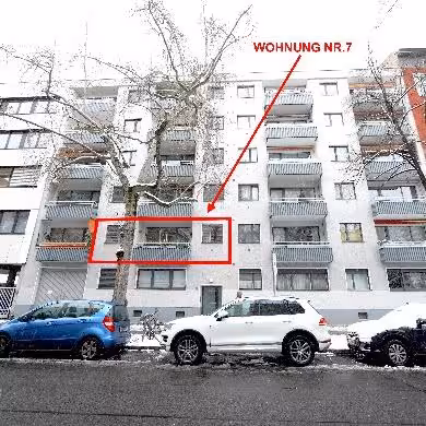 Eigentumswohnung (1 bis 2 Zimmer) in Augsburger Straße  22, 10789 Berlin - Bild 3