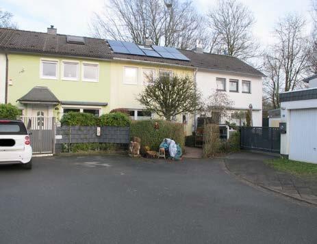 Einfamilienhaus, Garage (Anteil) in Düsseldorf - Bild 2