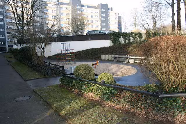 Eigentumswohnung (1 bis 2 Zimmer), sonstiges Teileigentum (Keller) in Wald-Michelbach - Bild 2