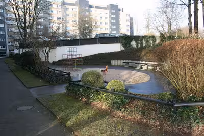 Eigentumswohnung (1 bis 2 Zimmer), sonstiges Teileigentum (Keller) in Schmachtenbergstraße, Neckarstraße 52 - 74, 00000 - Bild 2